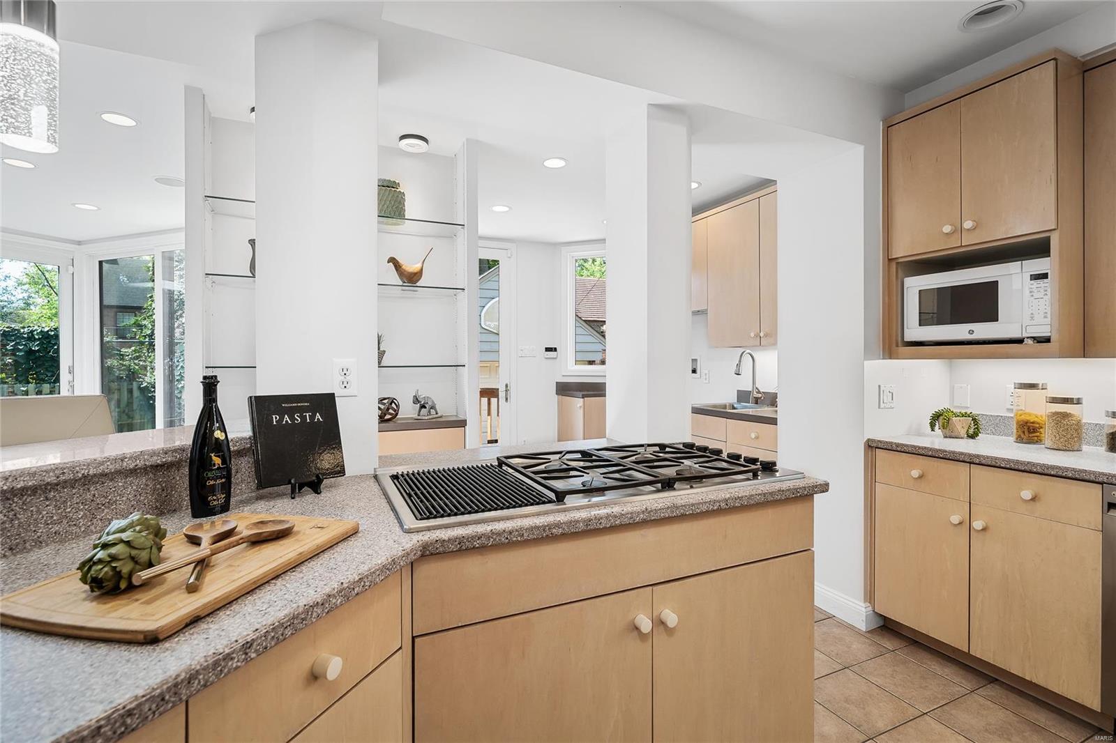 Moorlands Add - Residential