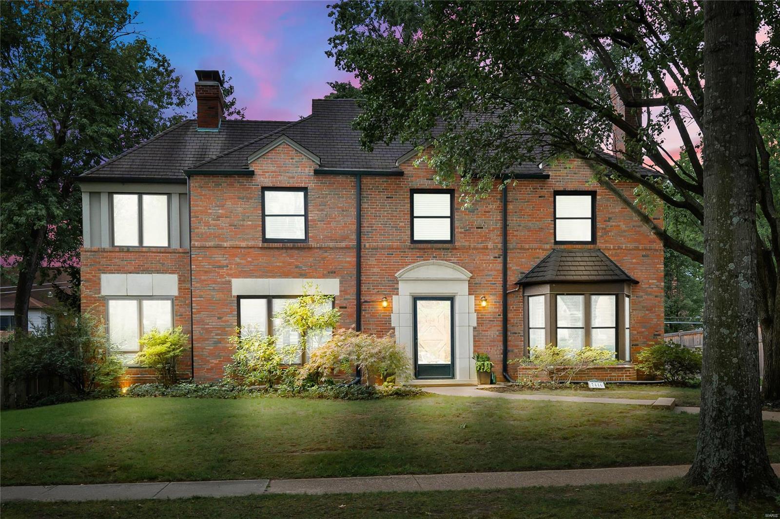 Moorlands Add - Residential