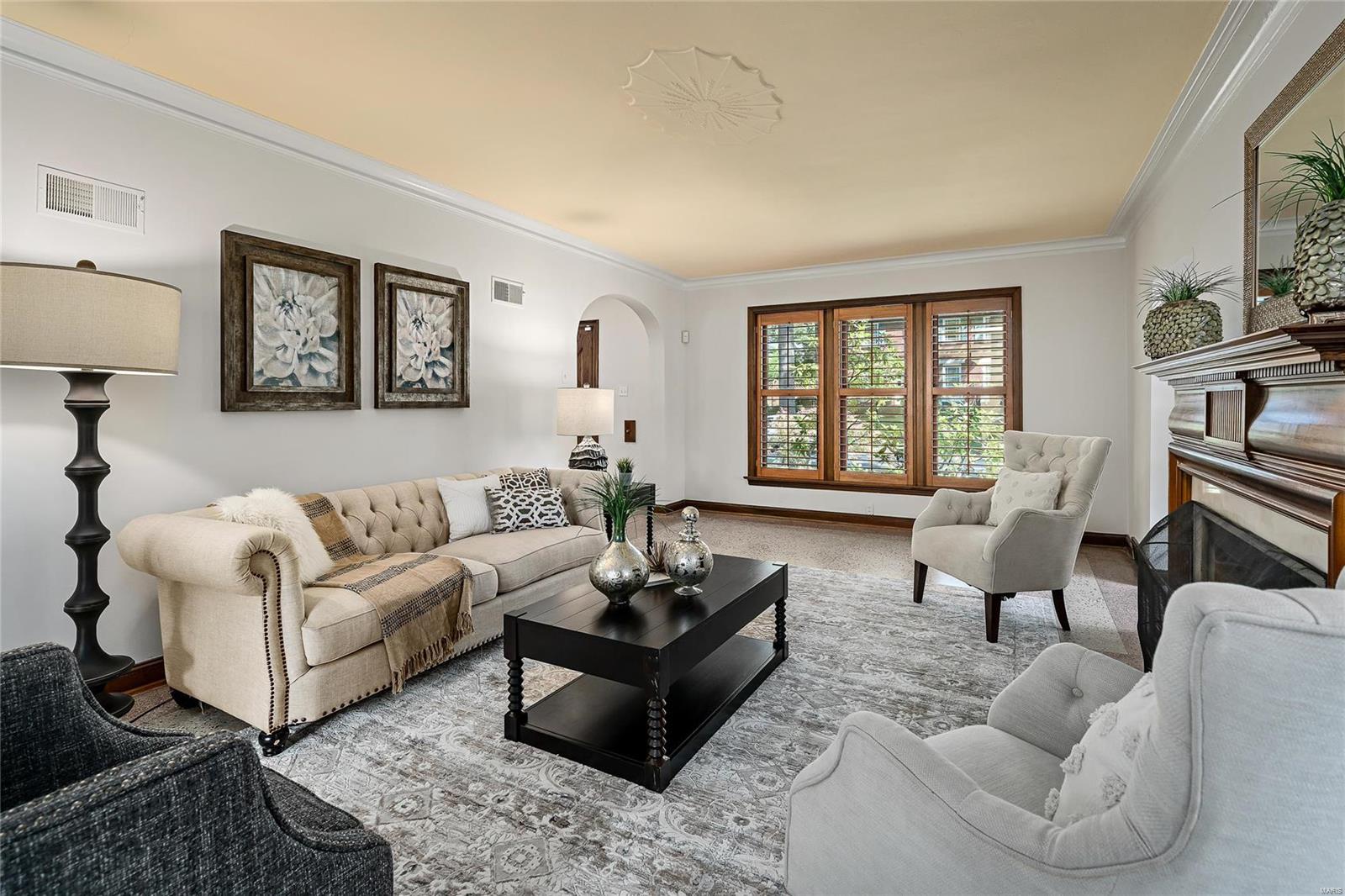 Moorlands Add - Residential