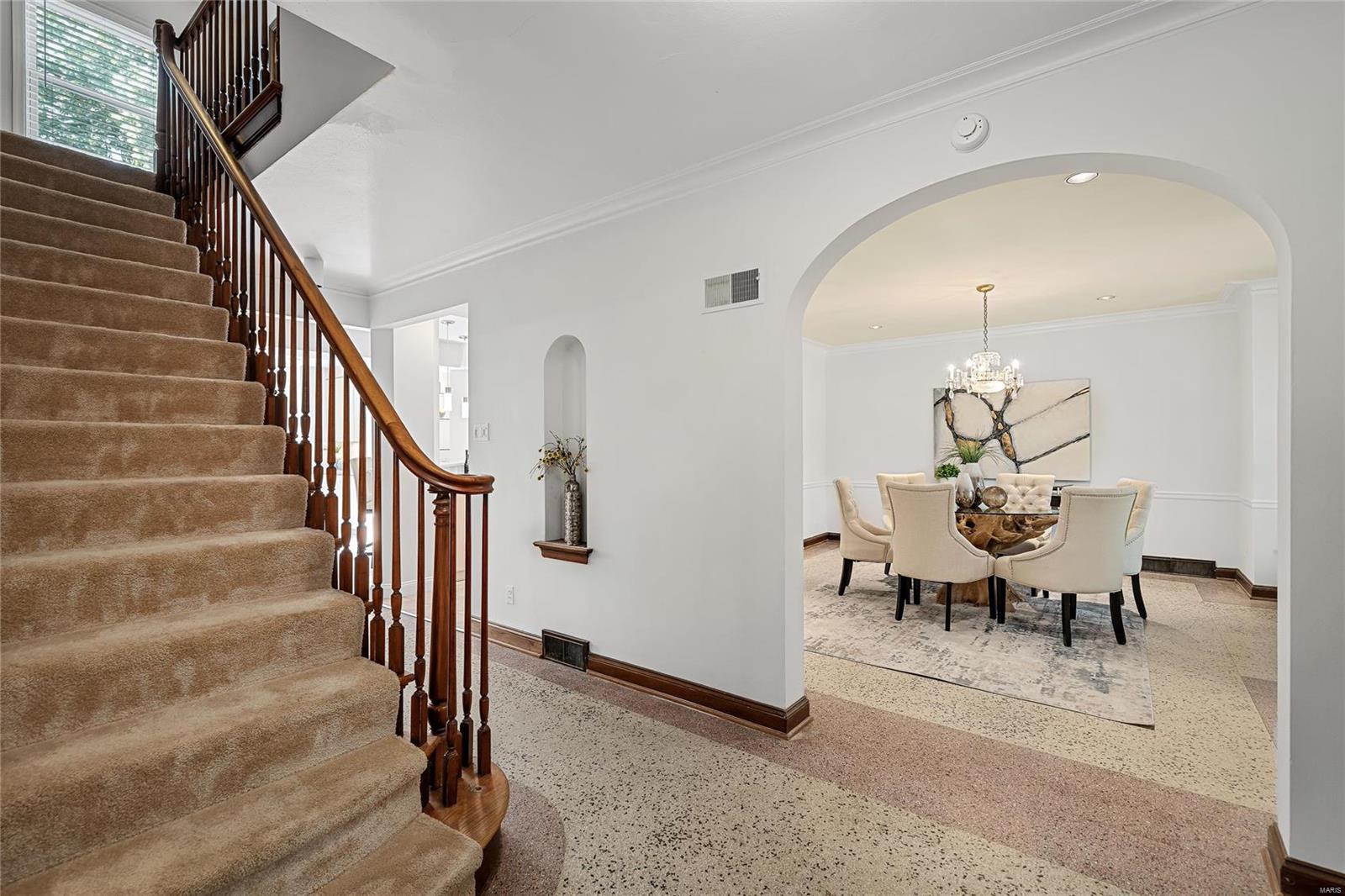 Moorlands Add - Residential