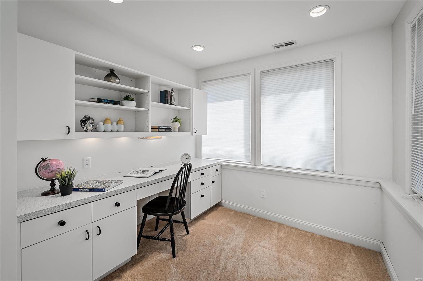 Moorlands Add - Residential