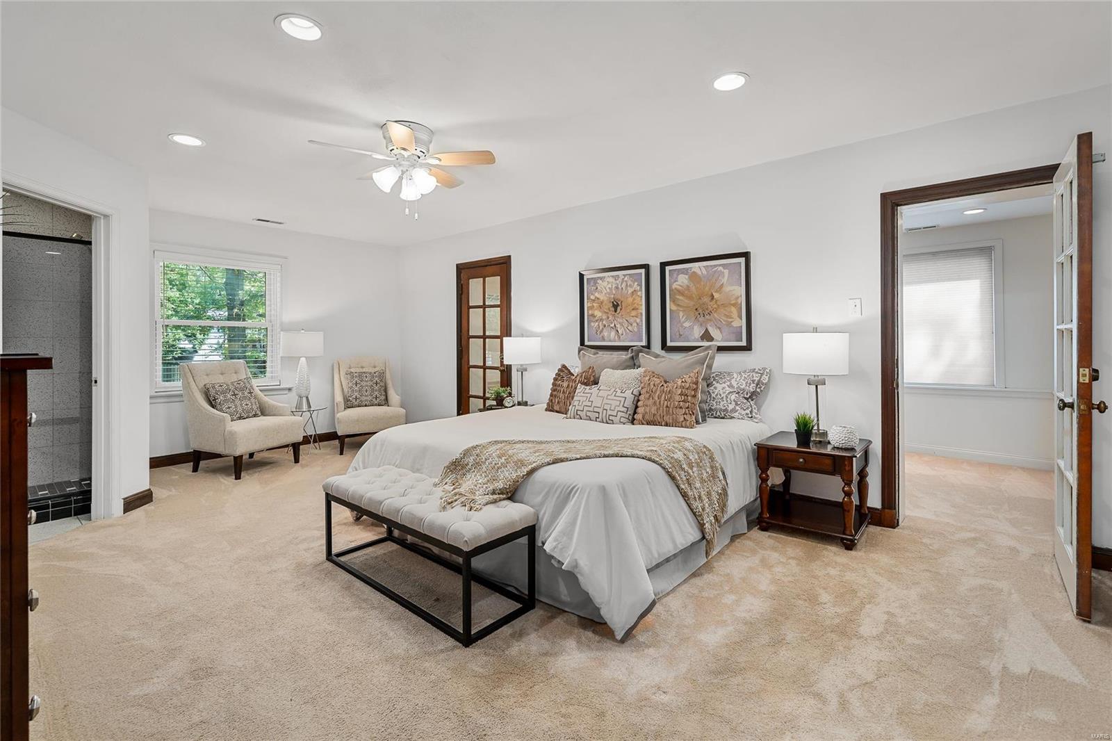 Moorlands Add - Residential