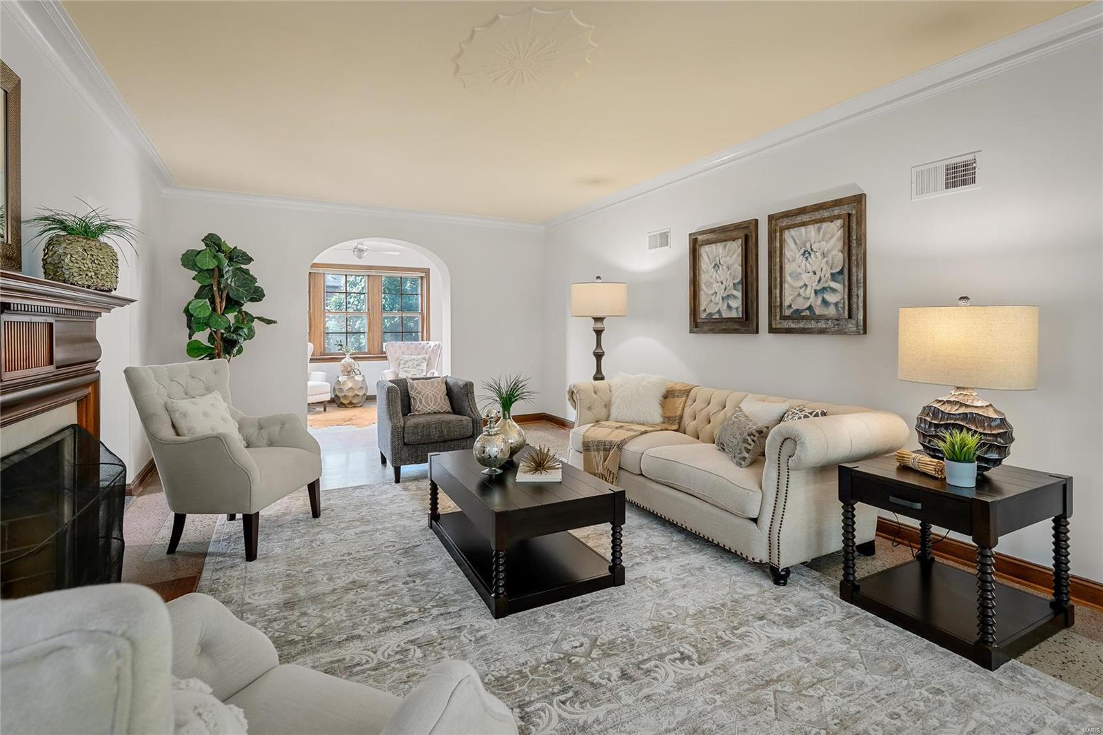 Moorlands Add - Residential