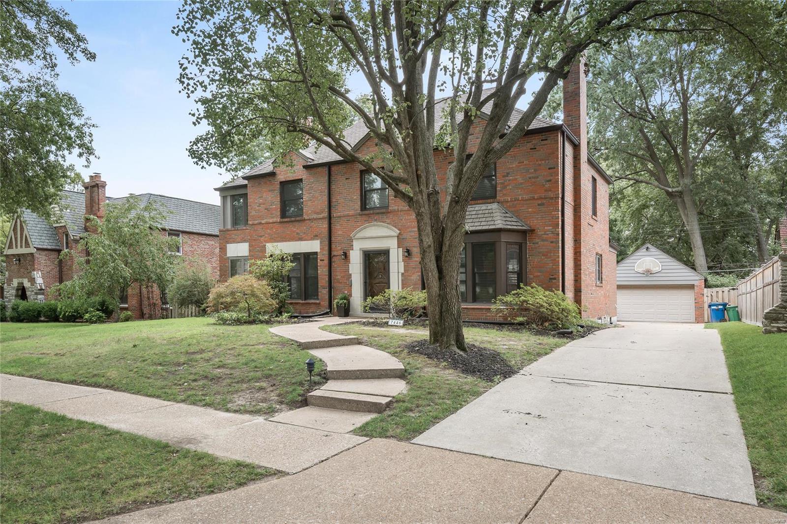 Moorlands Add - Residential