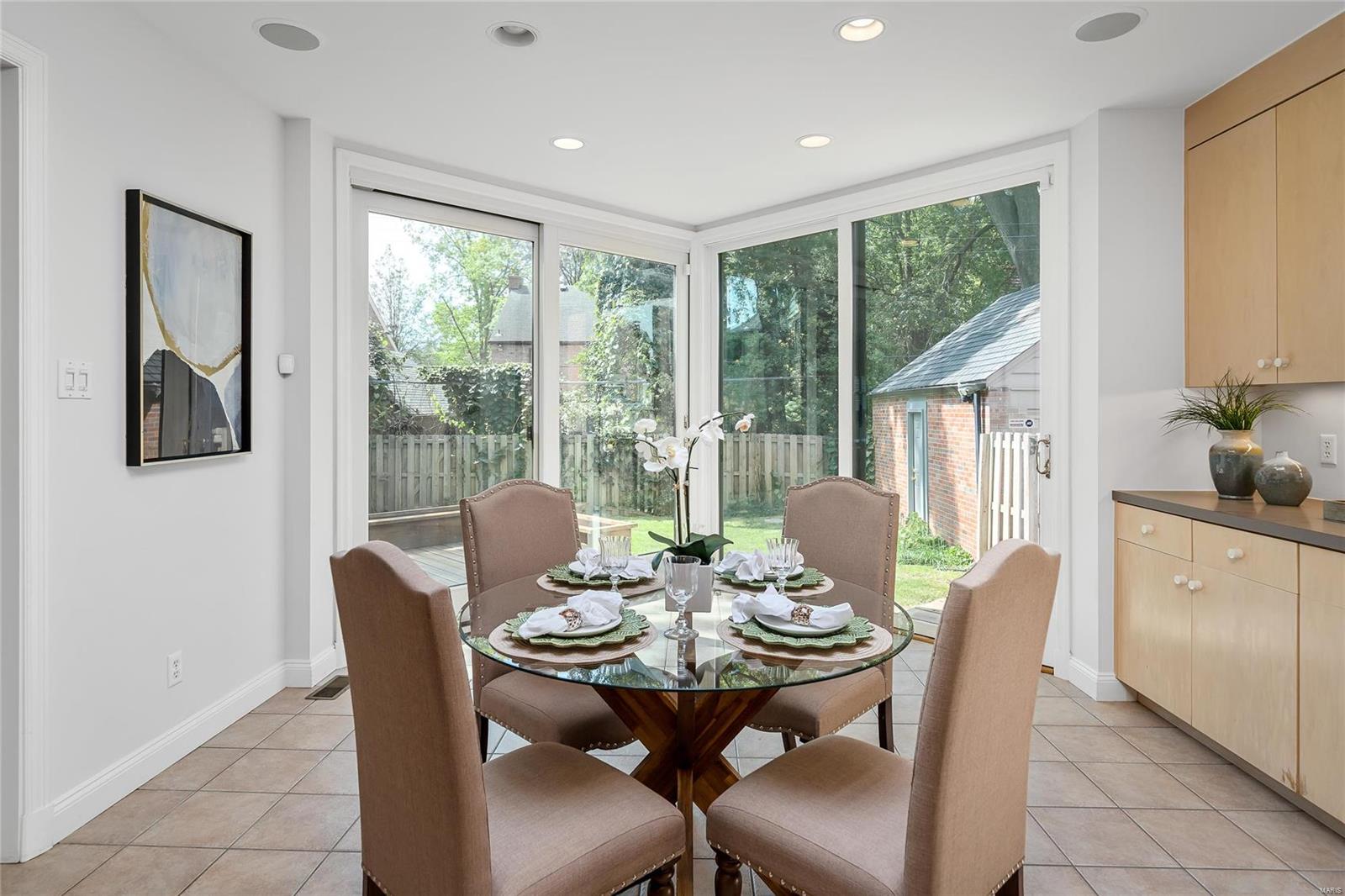 Moorlands Add - Residential