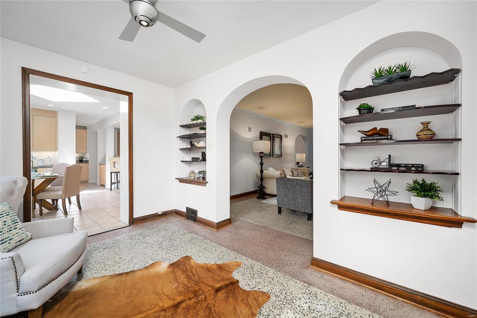 Moorlands Add - Residential