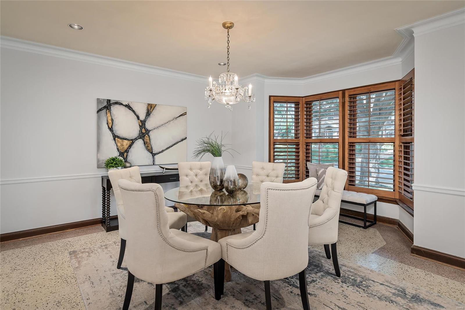 Moorlands Add - Residential