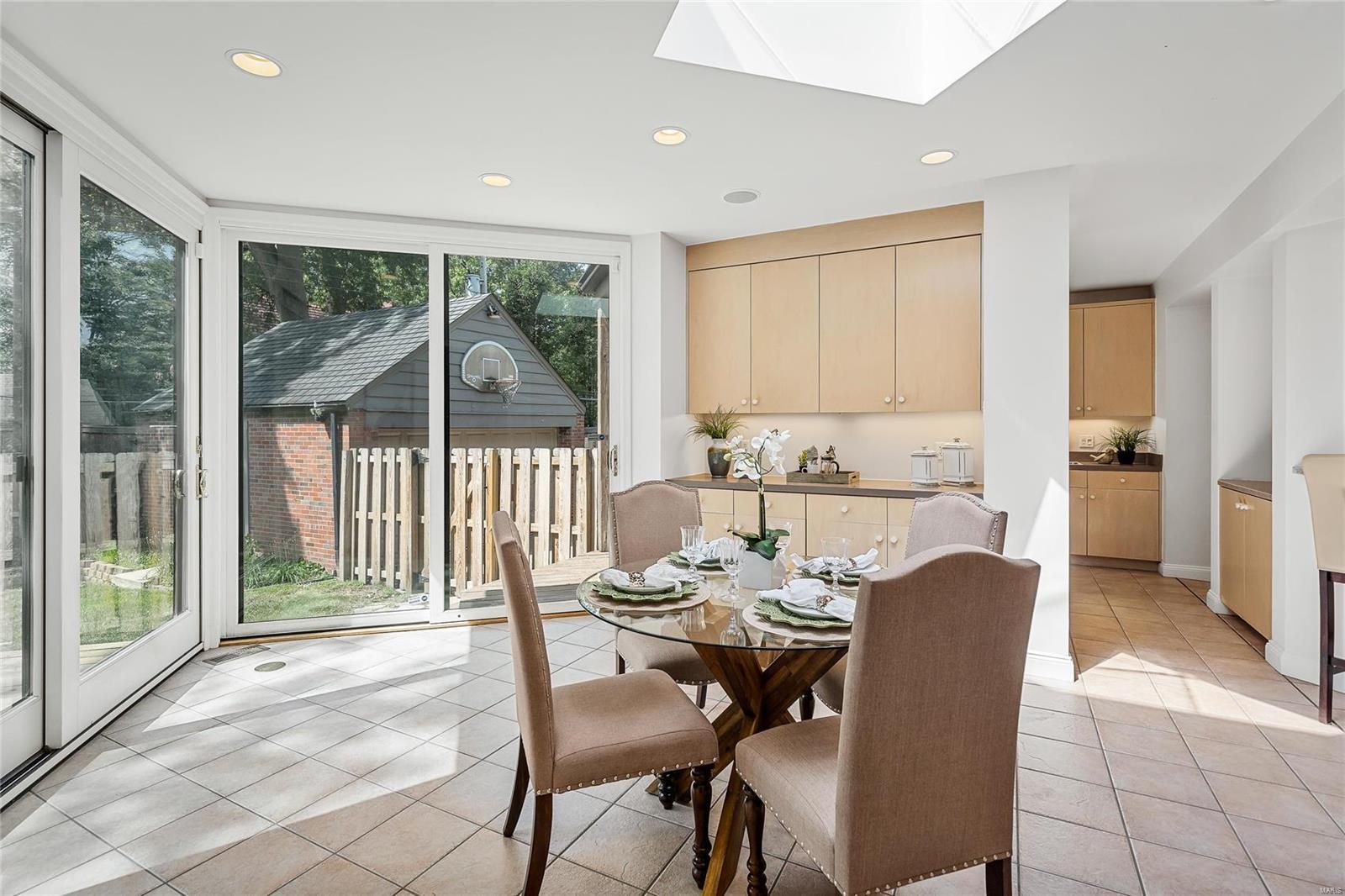 Moorlands Add - Residential