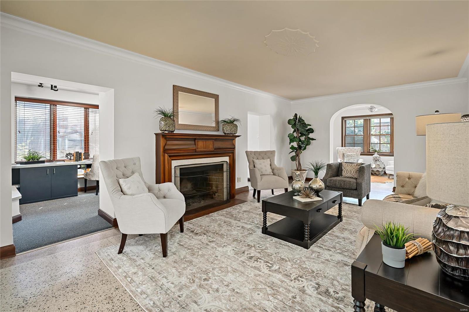 Moorlands Add - Residential