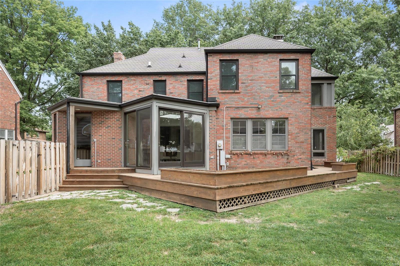 Moorlands Add - Residential