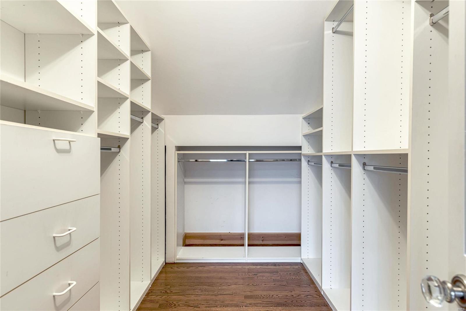 Claymark - Residential