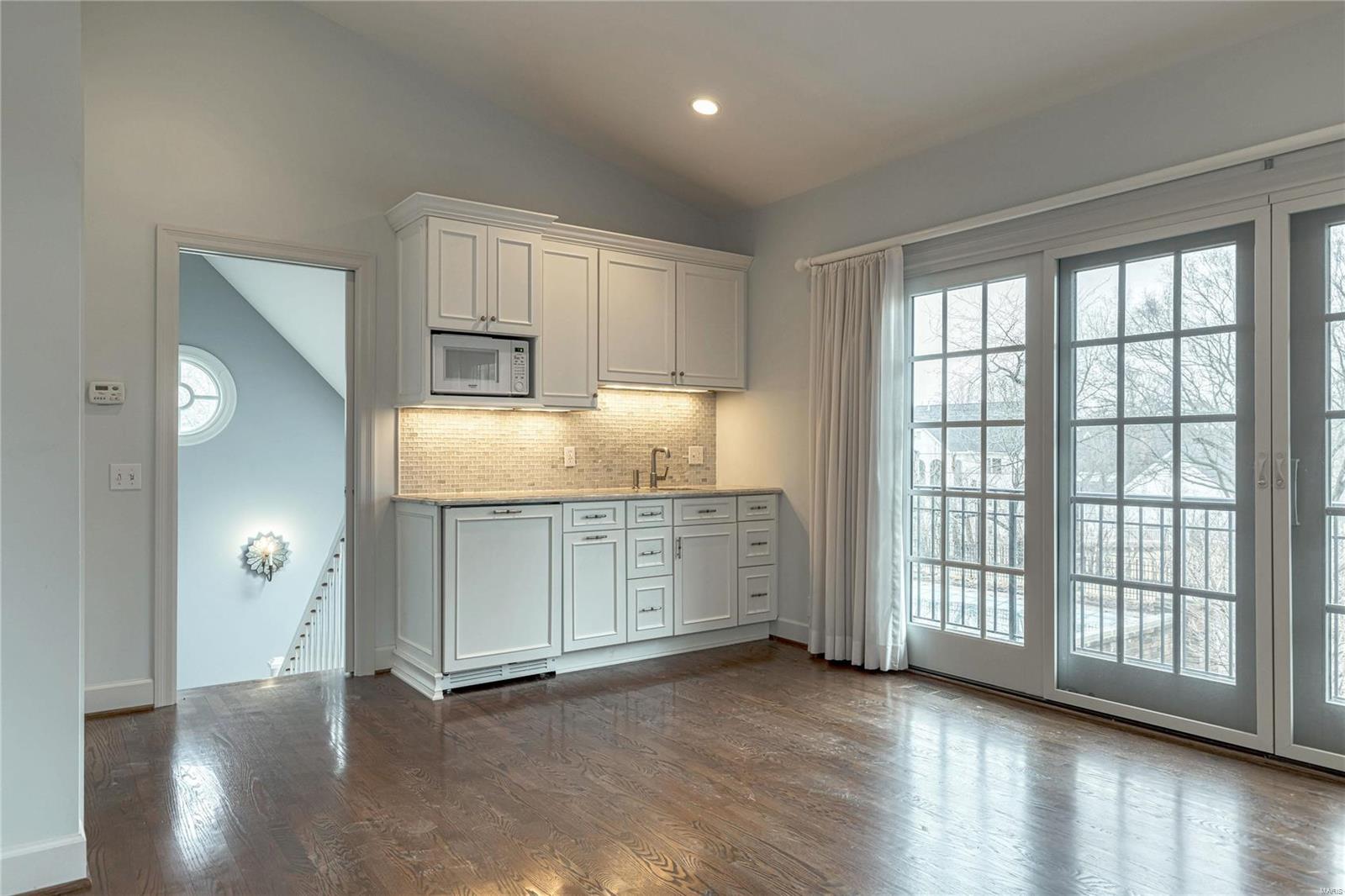 Claymark - Residential