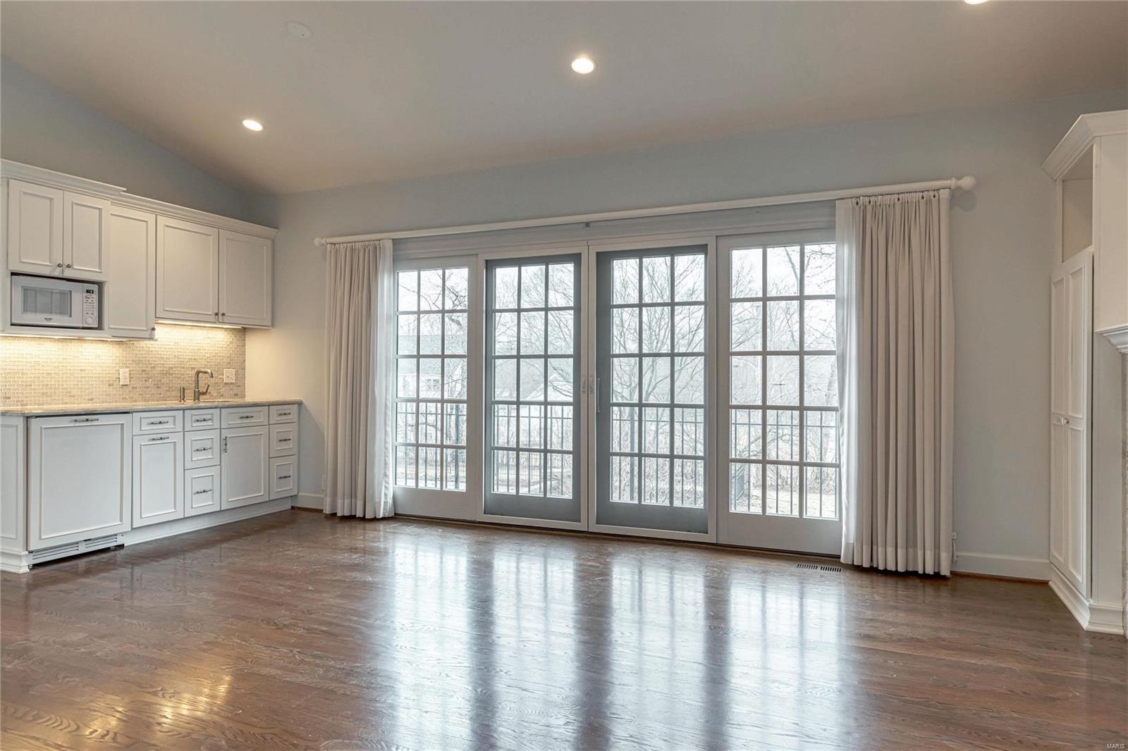 Claymark - Residential