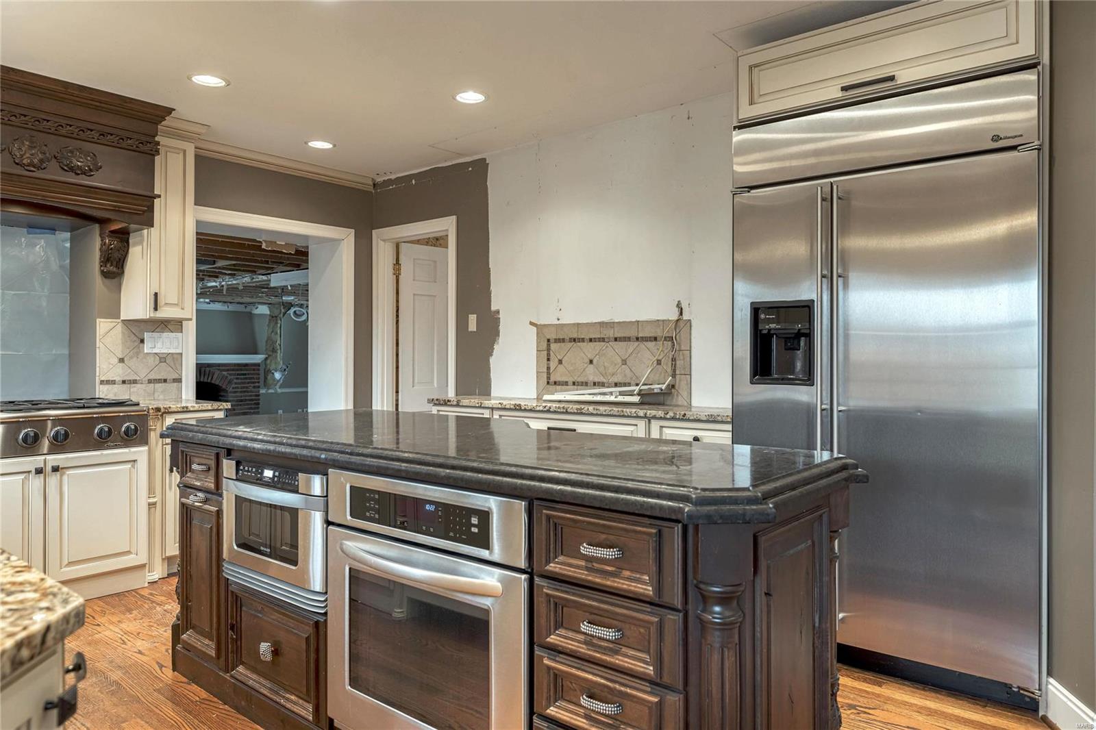 Claymark - Residential