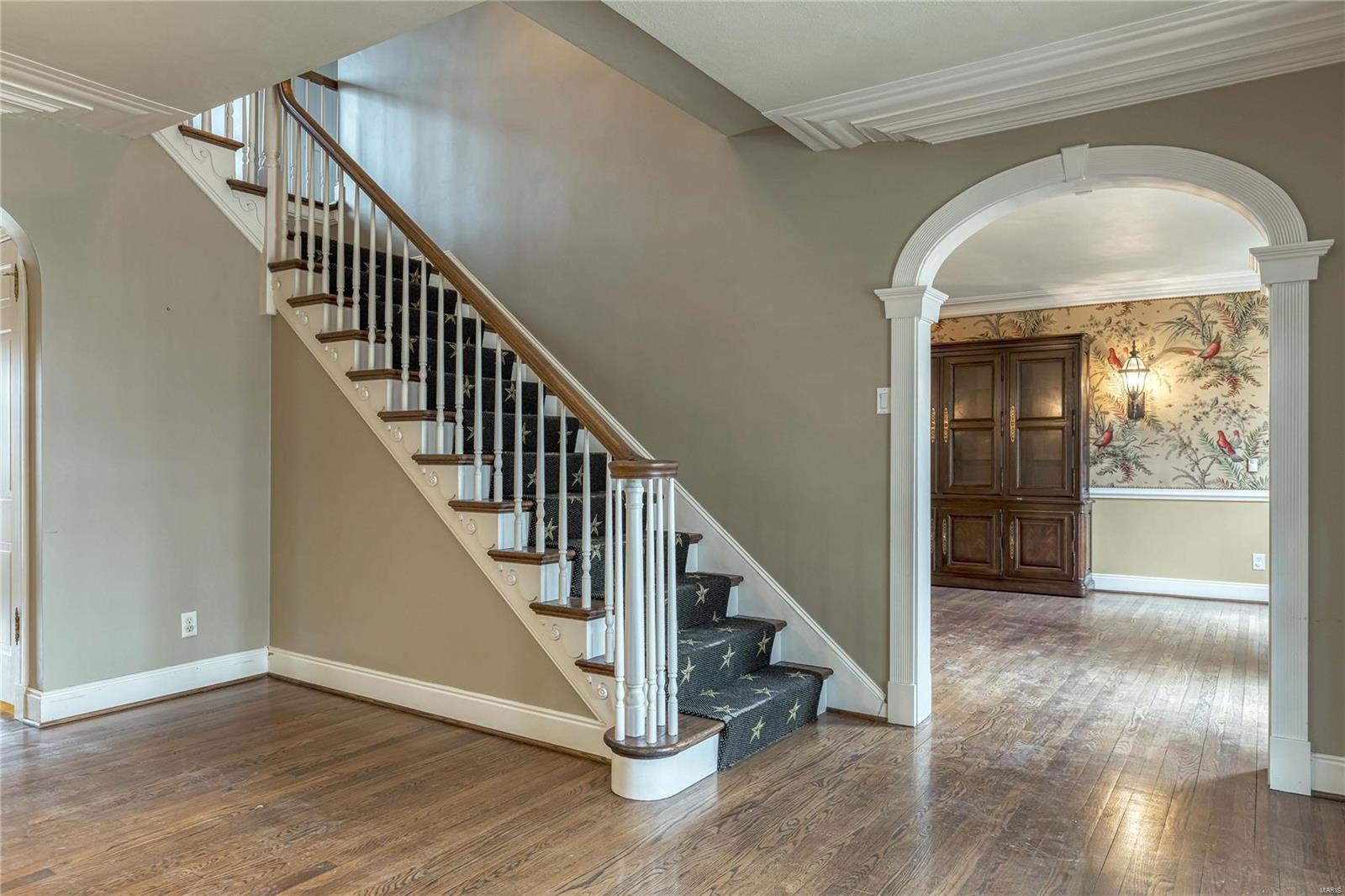 Claymark - Residential