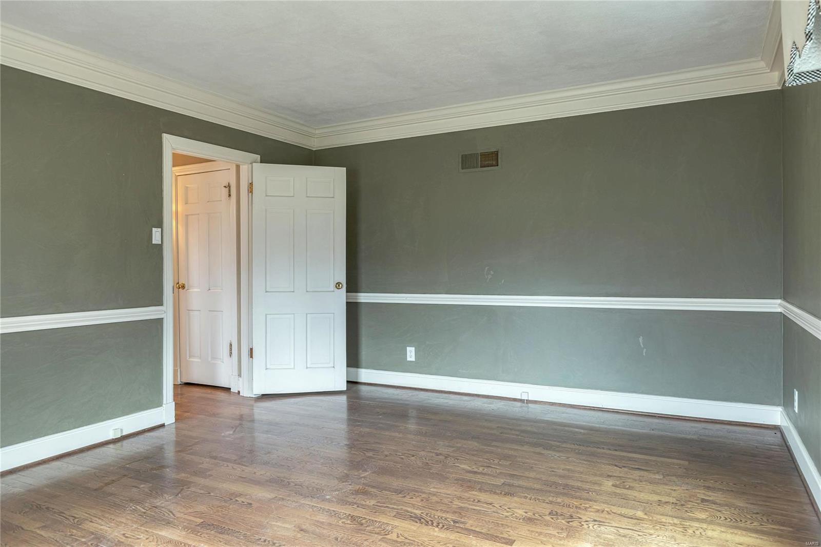 Claymark - Residential