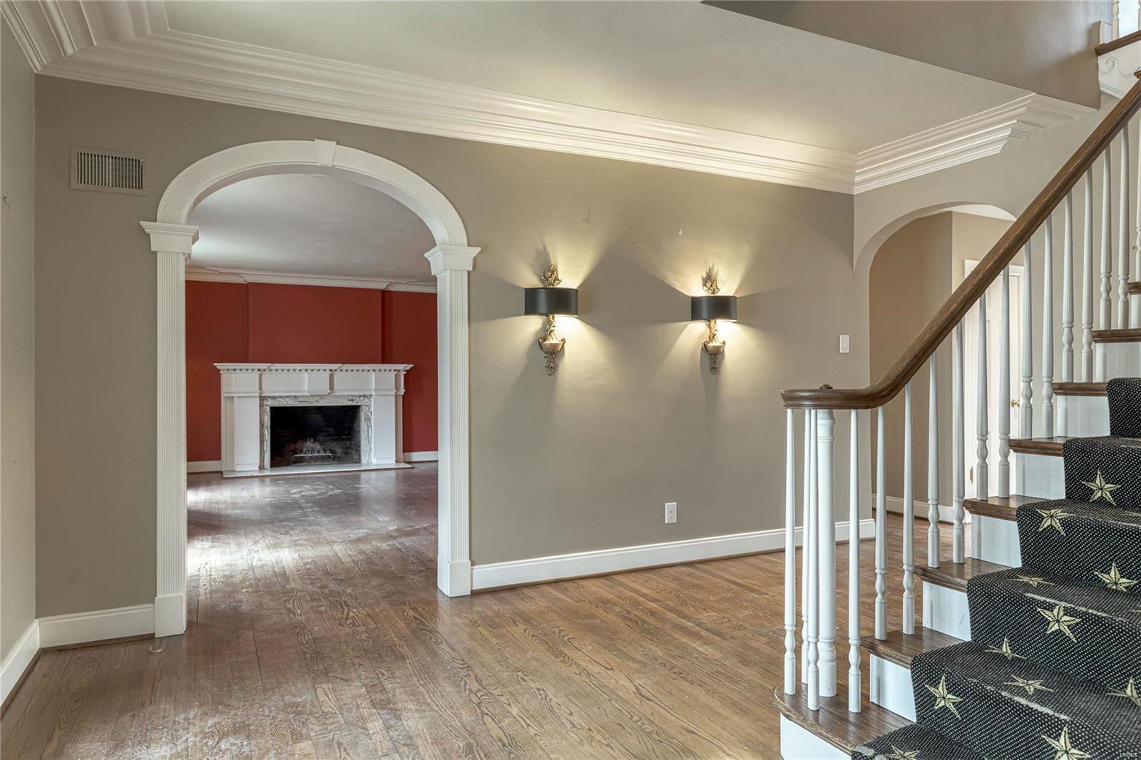 Claymark - Residential