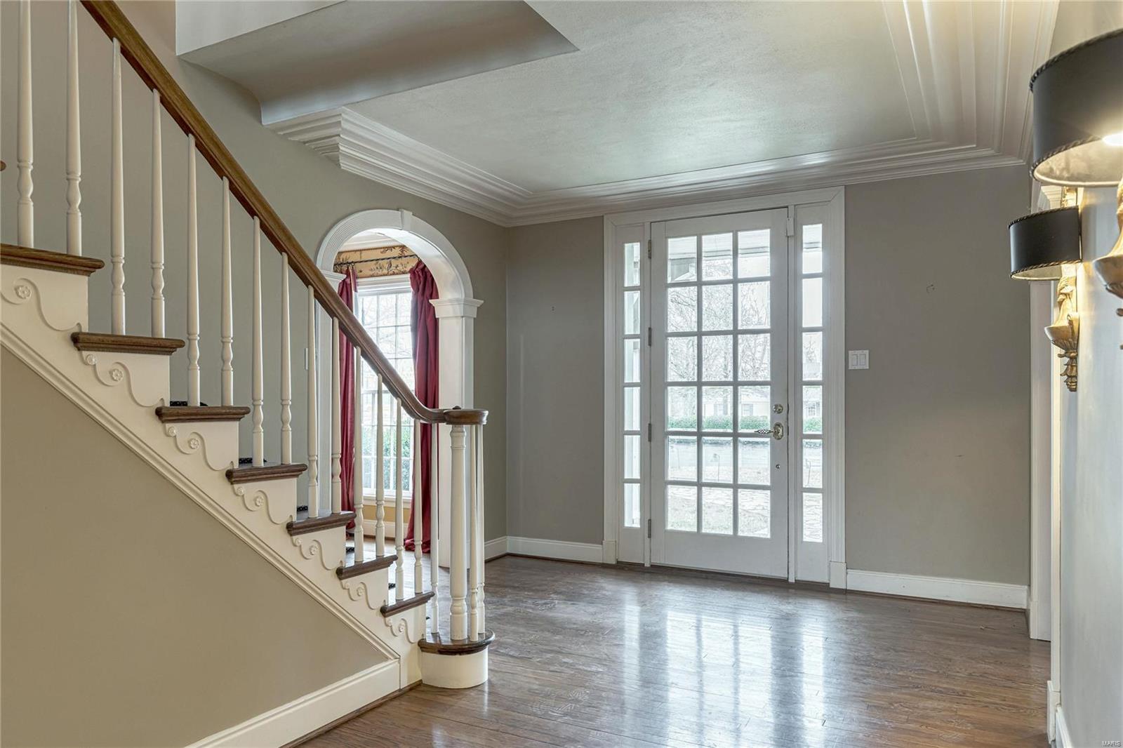 Claymark - Residential