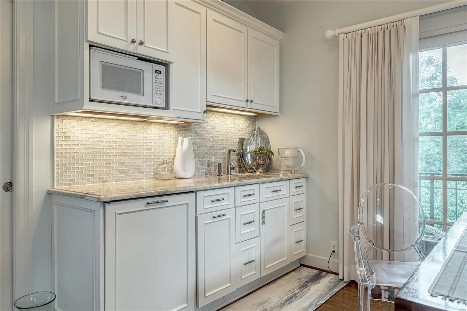 Claymark - Residential