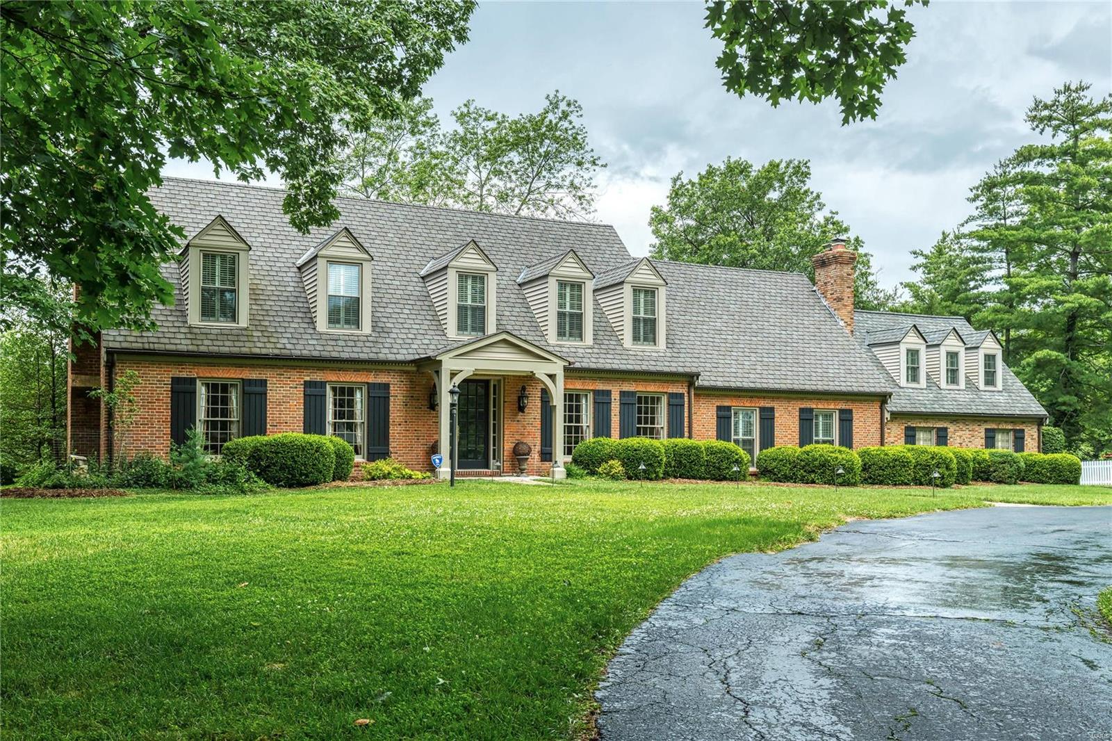 Claymark - Residential