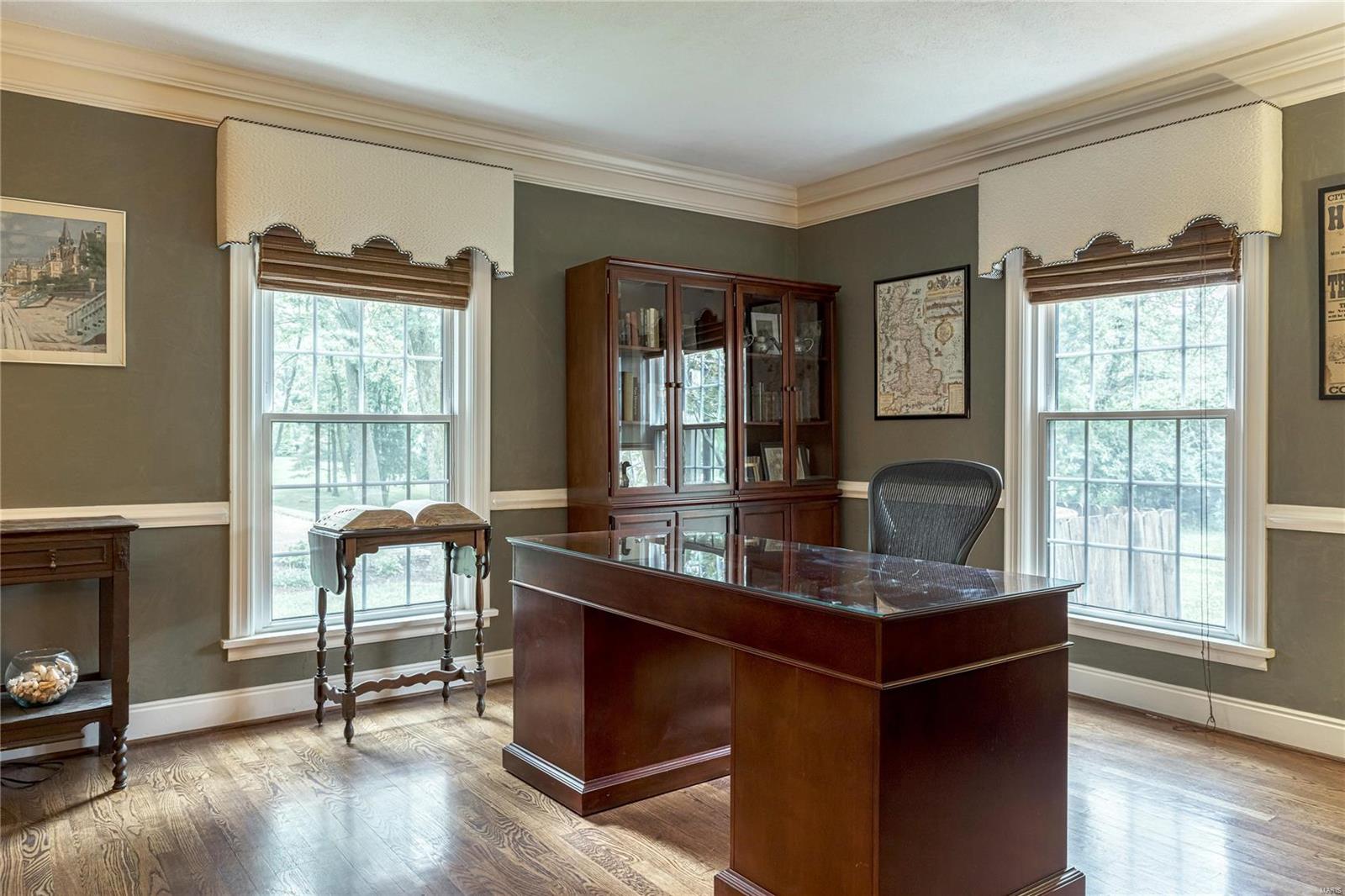 Claymark - Residential