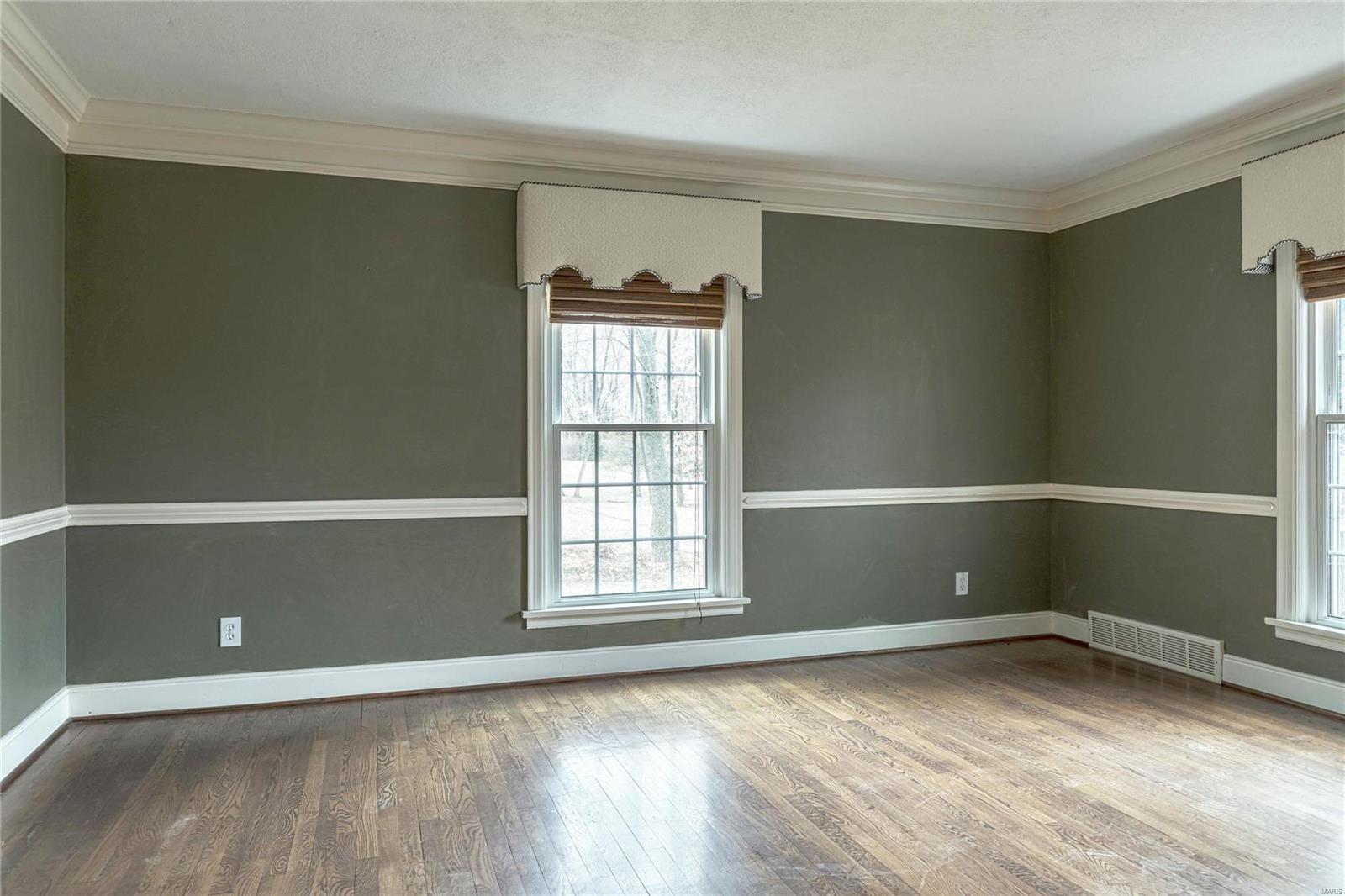 Claymark - Residential