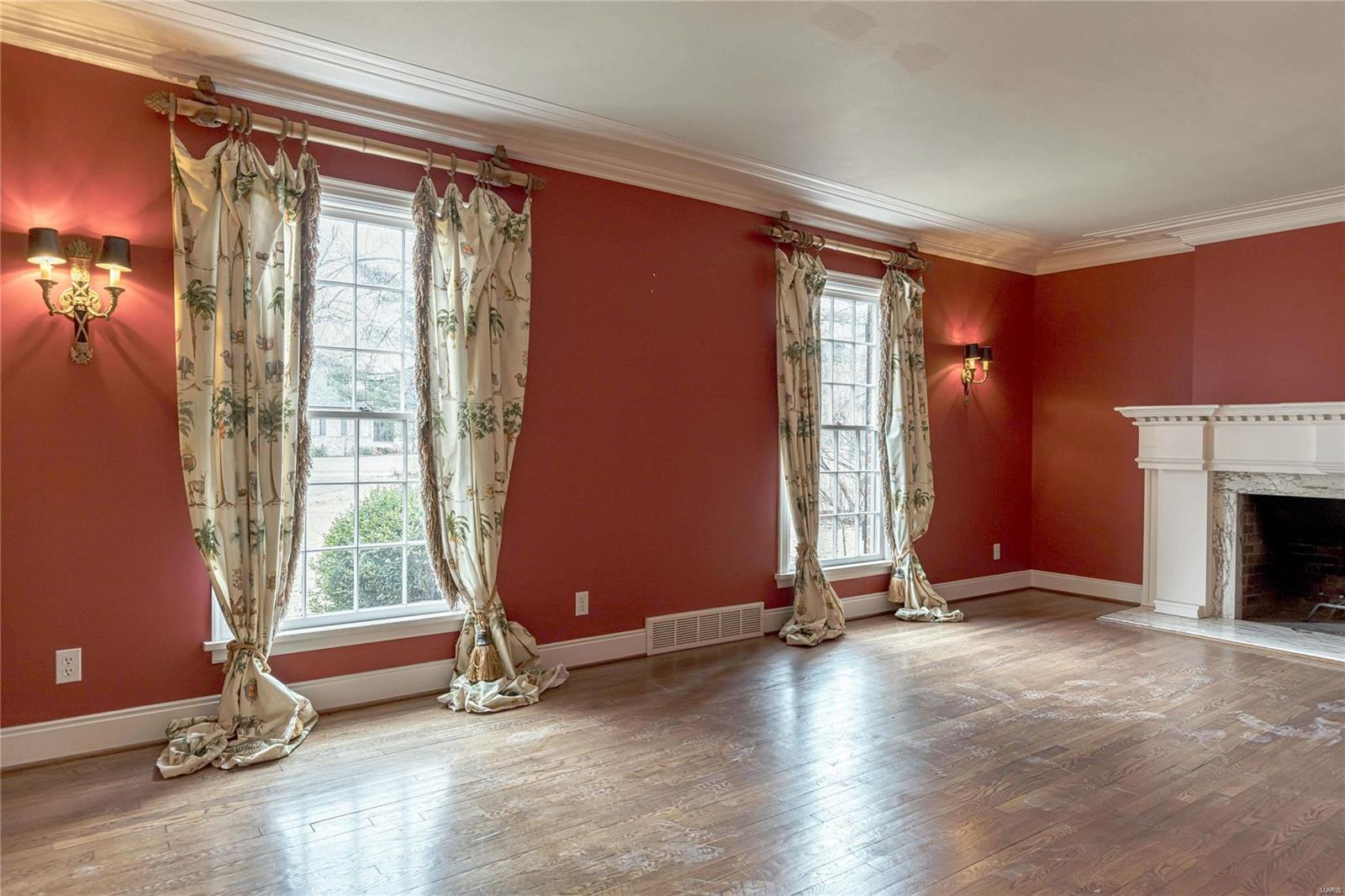 Claymark - Residential