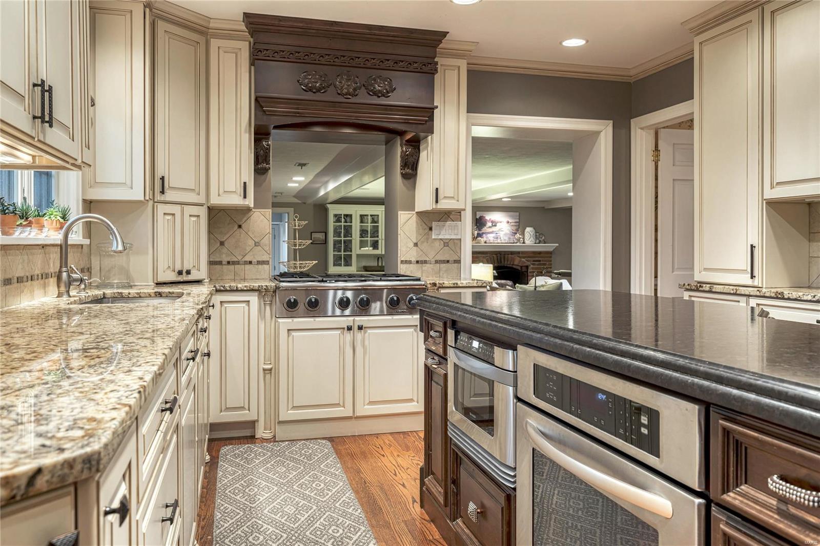 Claymark - Residential