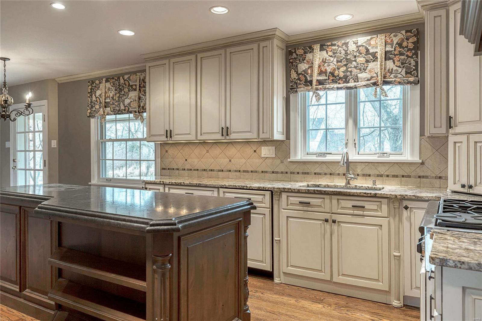 Claymark - Residential