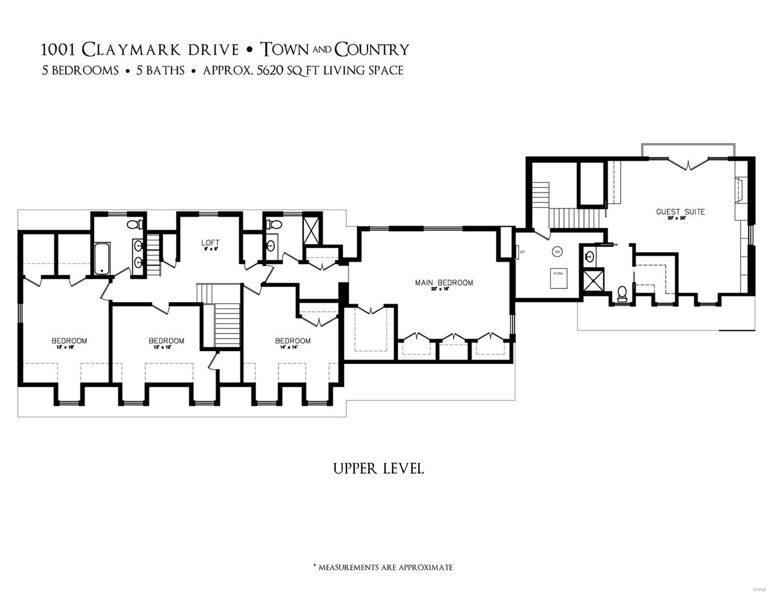Claymark - Residential