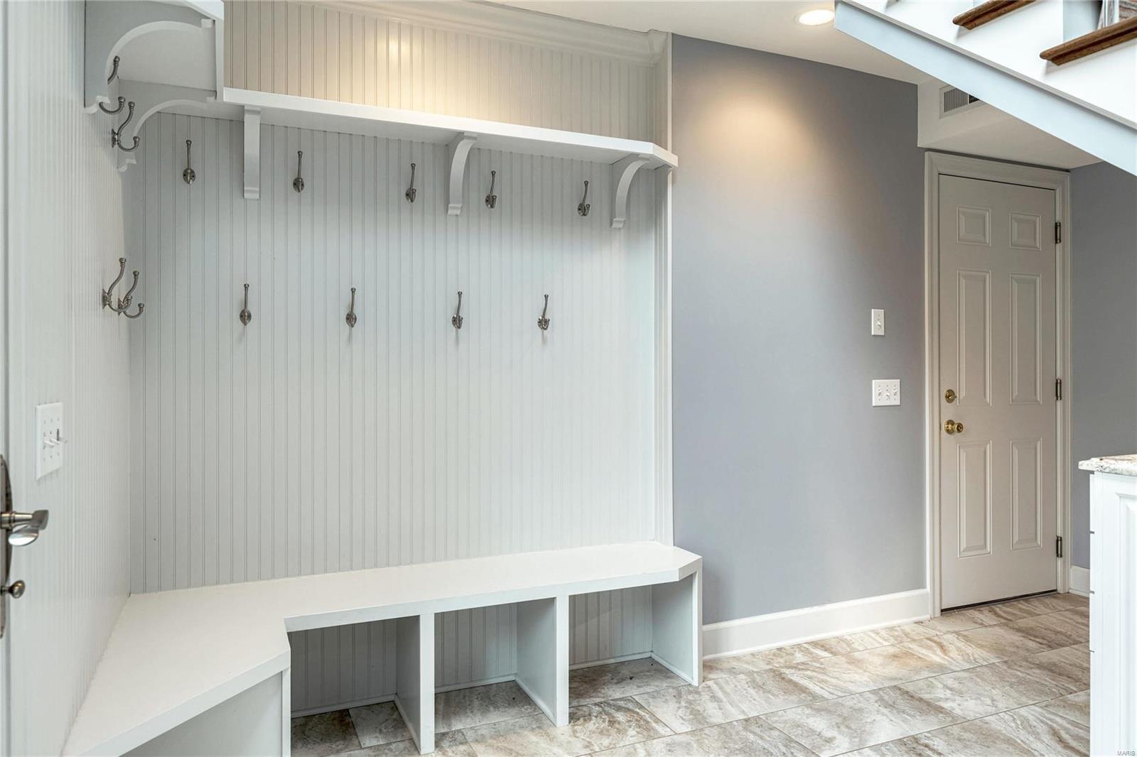 Claymark - Residential