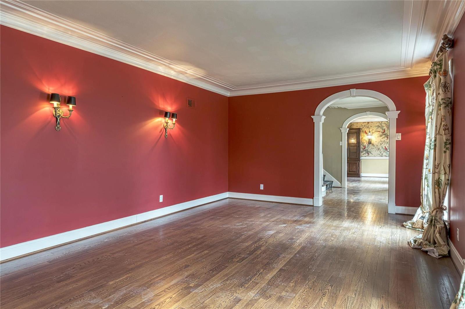 Claymark - Residential