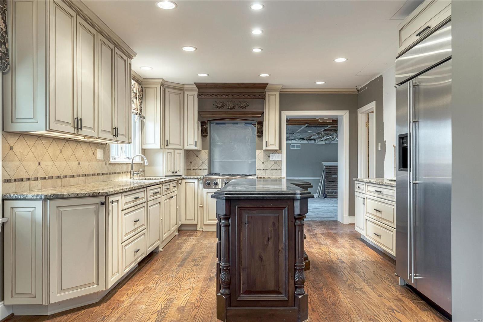 Claymark - Residential