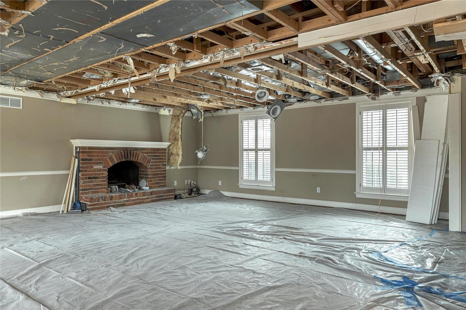 Claymark - Residential