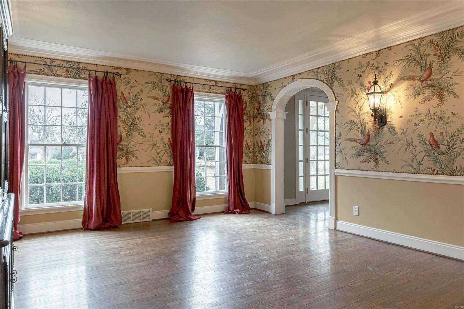 Claymark - Residential