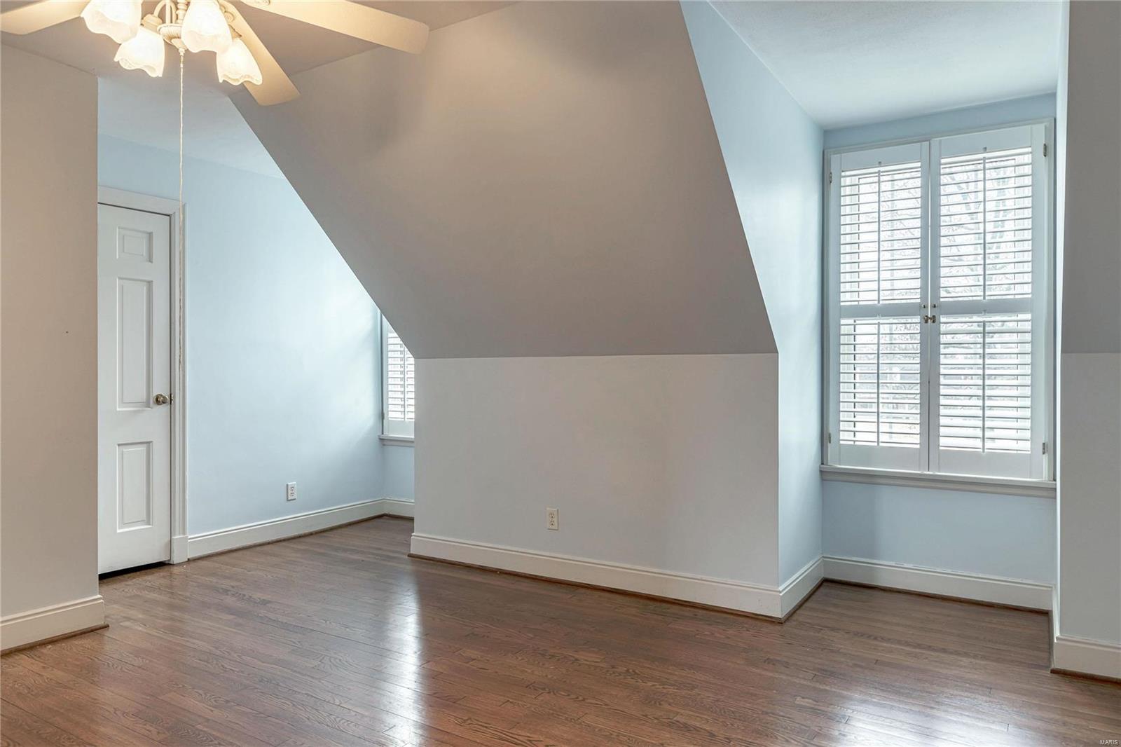 Claymark - Residential