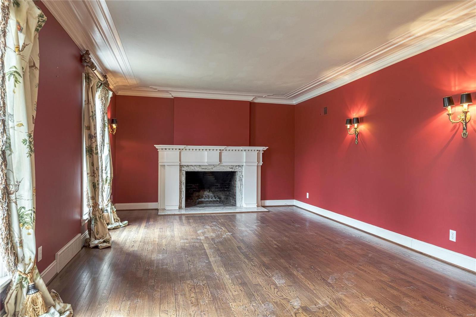 Claymark - Residential