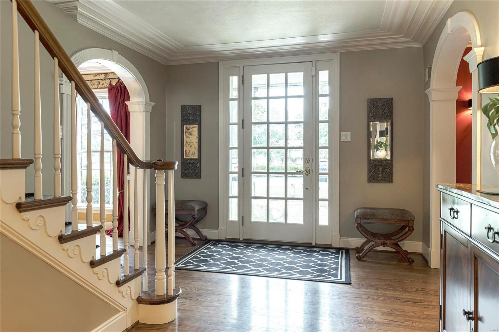 Claymark - Residential