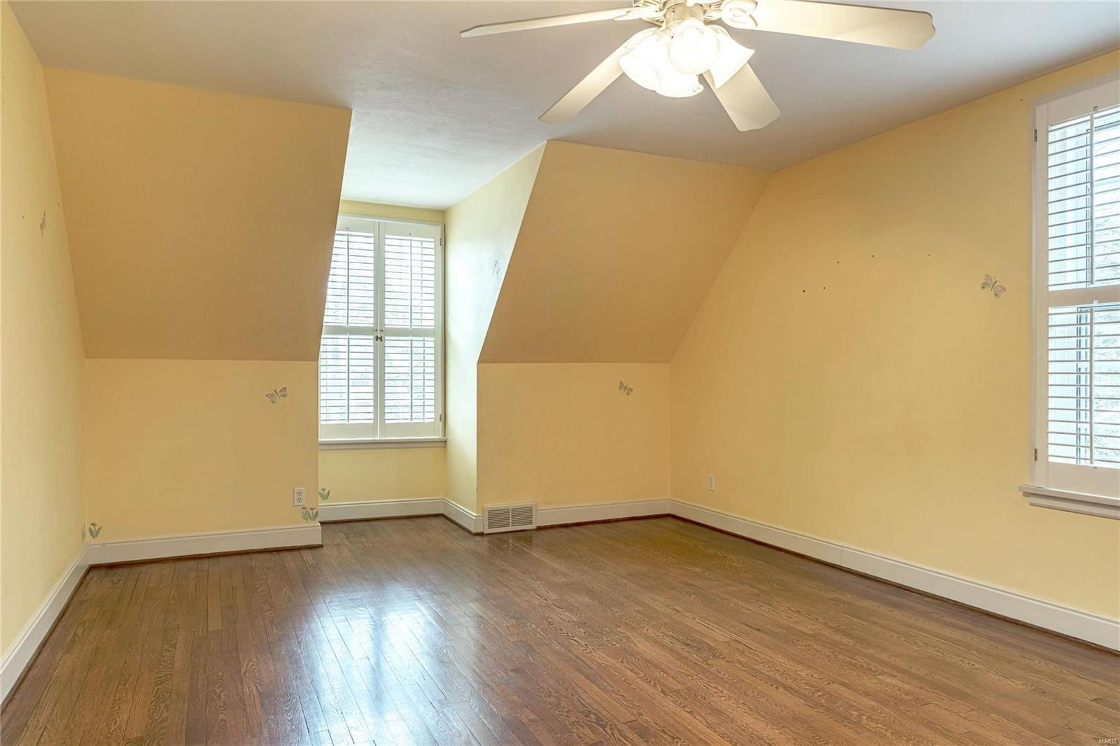 Claymark - Residential