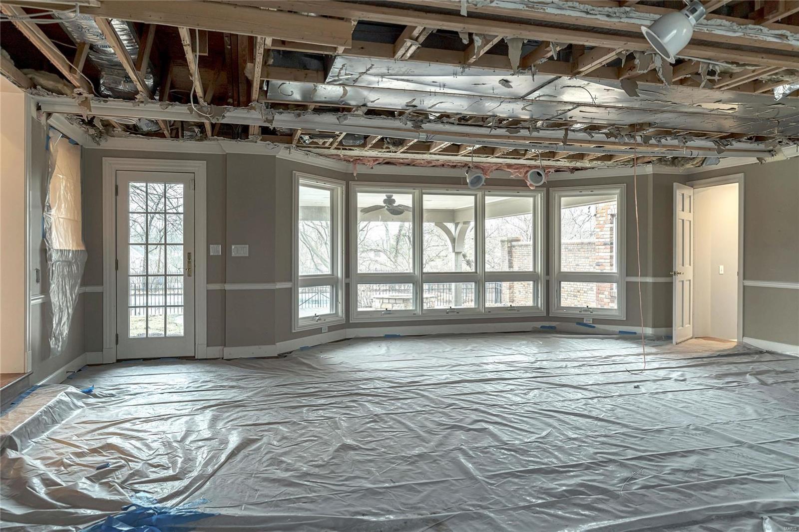 Claymark - Residential