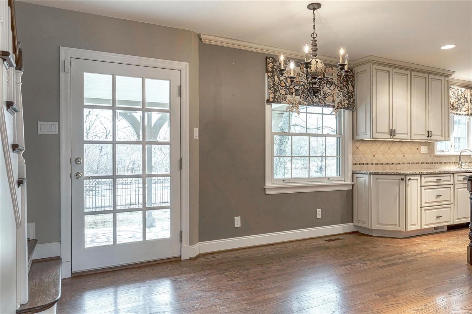 Claymark - Residential