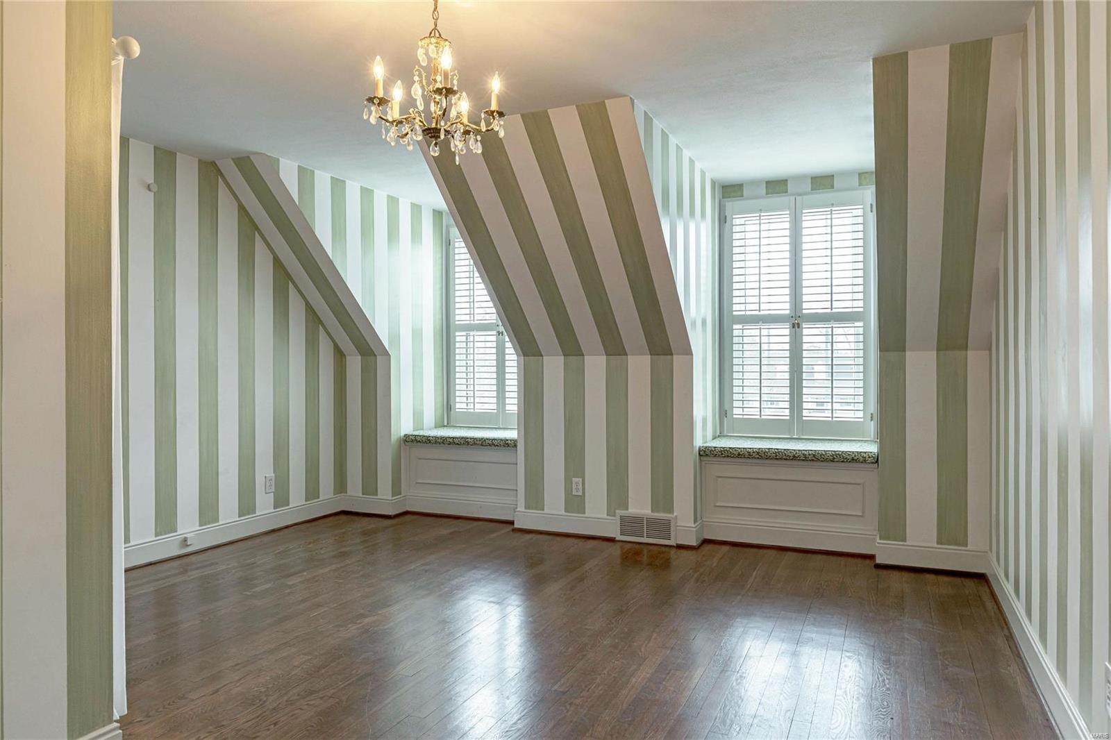 Claymark - Residential