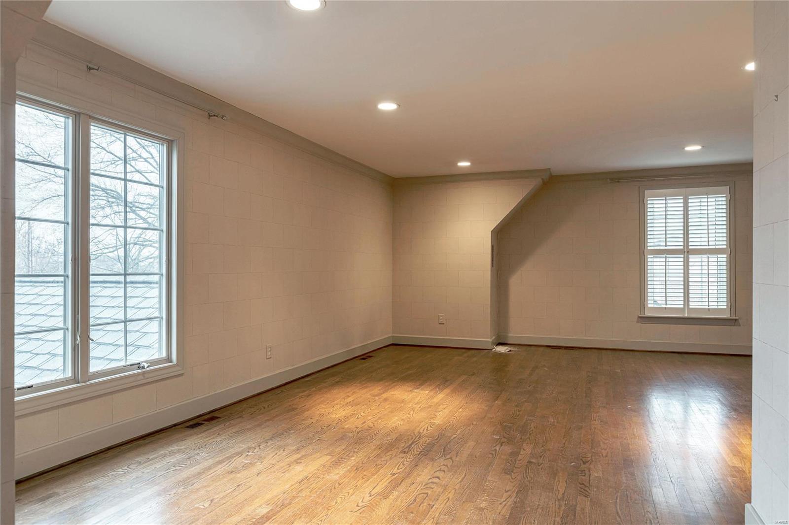 Claymark - Residential