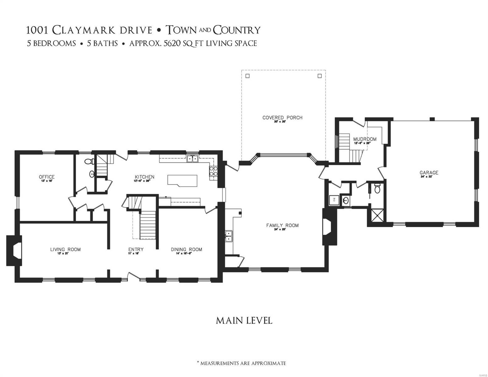 Claymark - Residential