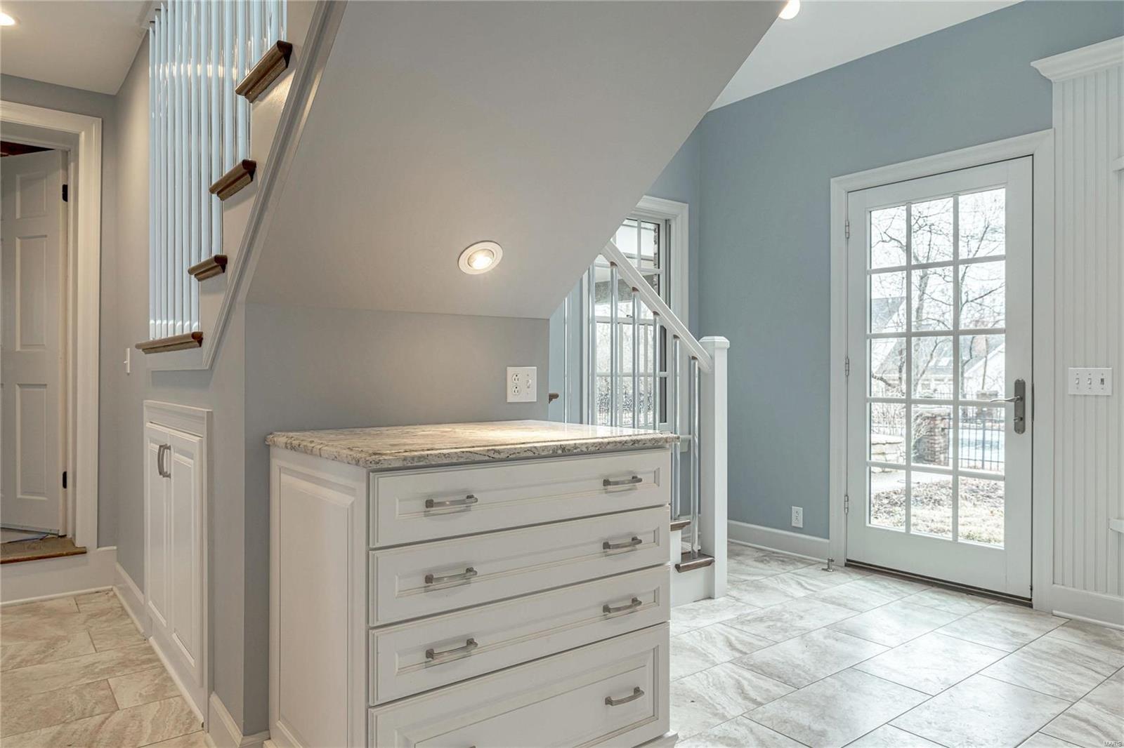 Claymark - Residential