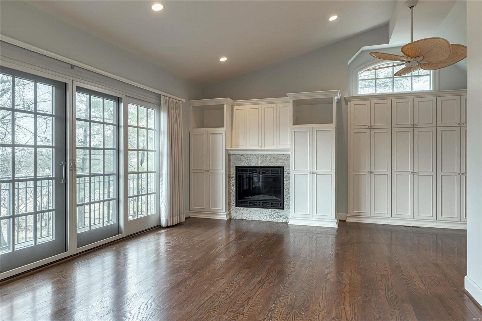 Claymark - Residential