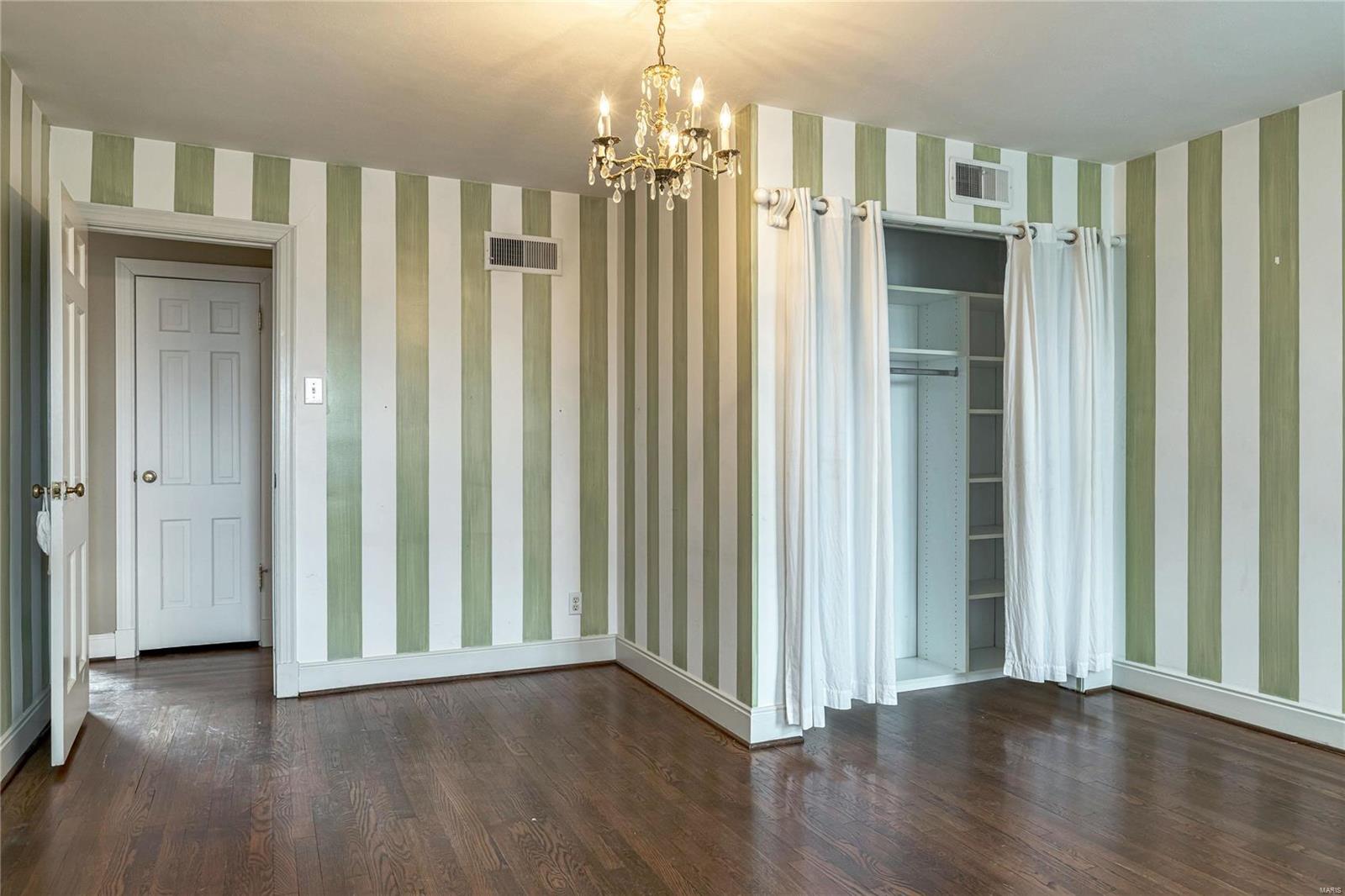 Claymark - Residential