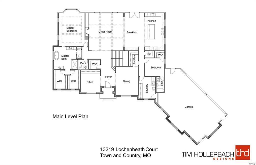 Lochenheath - Residential
