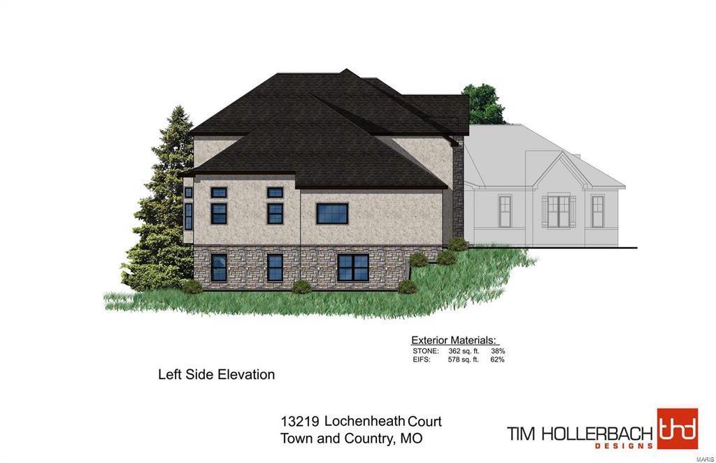 Lochenheath - Residential