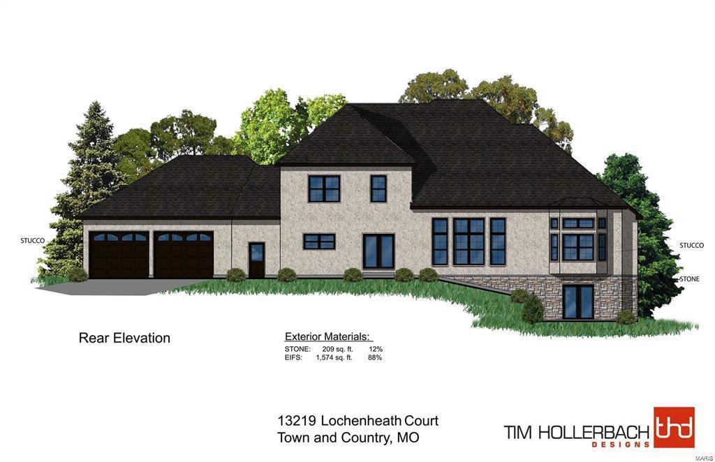 Lochenheath - Residential